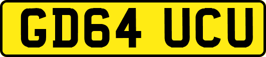 GD64UCU