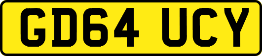 GD64UCY