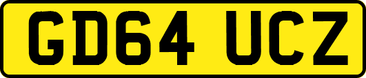 GD64UCZ