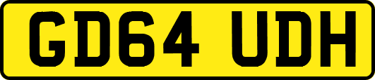 GD64UDH