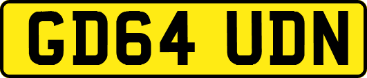 GD64UDN