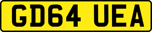 GD64UEA