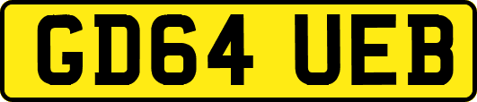 GD64UEB