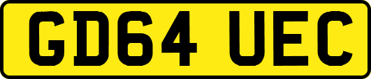 GD64UEC
