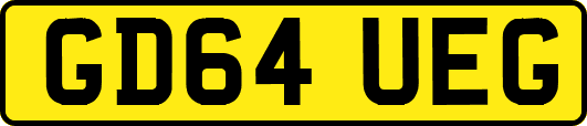 GD64UEG