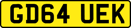 GD64UEK