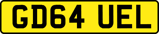 GD64UEL