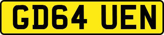 GD64UEN