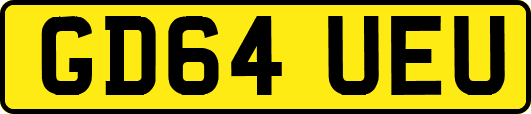 GD64UEU