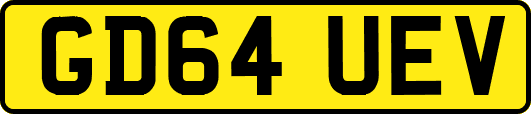 GD64UEV