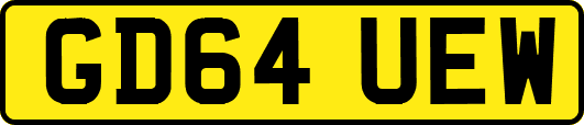 GD64UEW