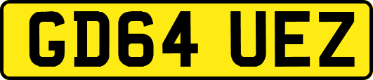 GD64UEZ
