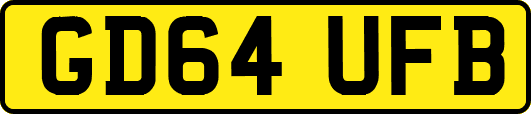 GD64UFB