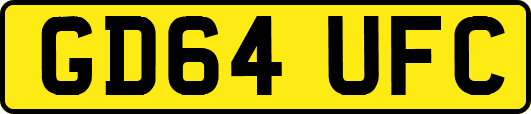 GD64UFC