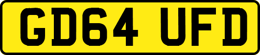 GD64UFD