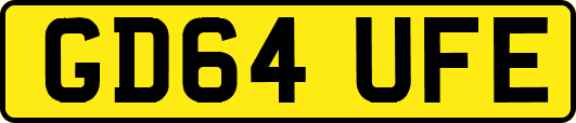 GD64UFE