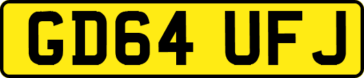 GD64UFJ