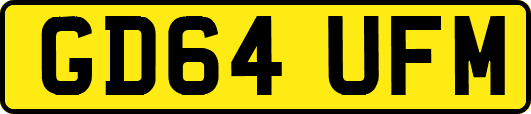 GD64UFM