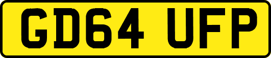 GD64UFP