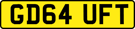 GD64UFT