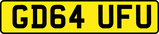 GD64UFU