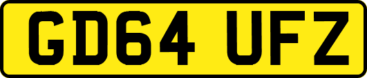 GD64UFZ