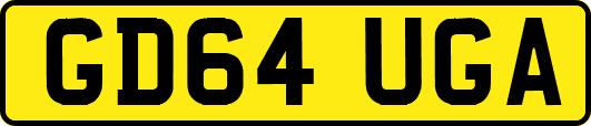 GD64UGA