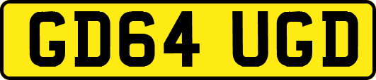 GD64UGD