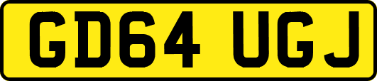 GD64UGJ
