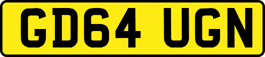 GD64UGN