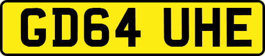 GD64UHE