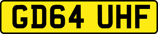 GD64UHF
