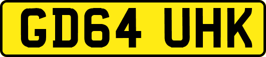 GD64UHK