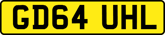GD64UHL