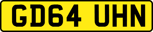 GD64UHN