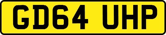 GD64UHP
