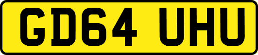 GD64UHU