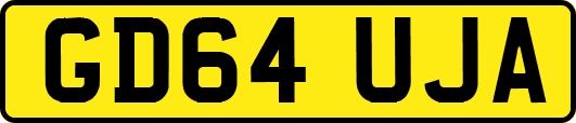GD64UJA