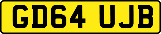GD64UJB