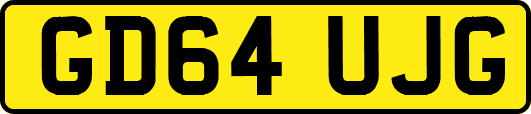 GD64UJG