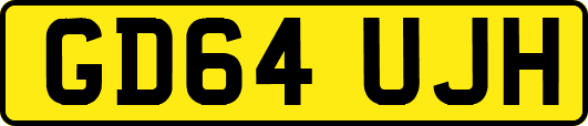 GD64UJH