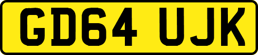 GD64UJK