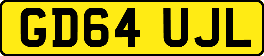 GD64UJL