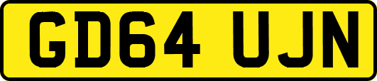 GD64UJN