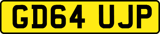 GD64UJP