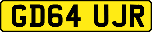 GD64UJR
