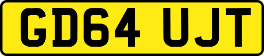 GD64UJT