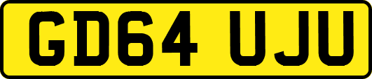 GD64UJU