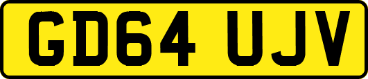 GD64UJV