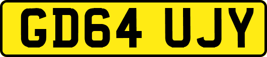 GD64UJY
